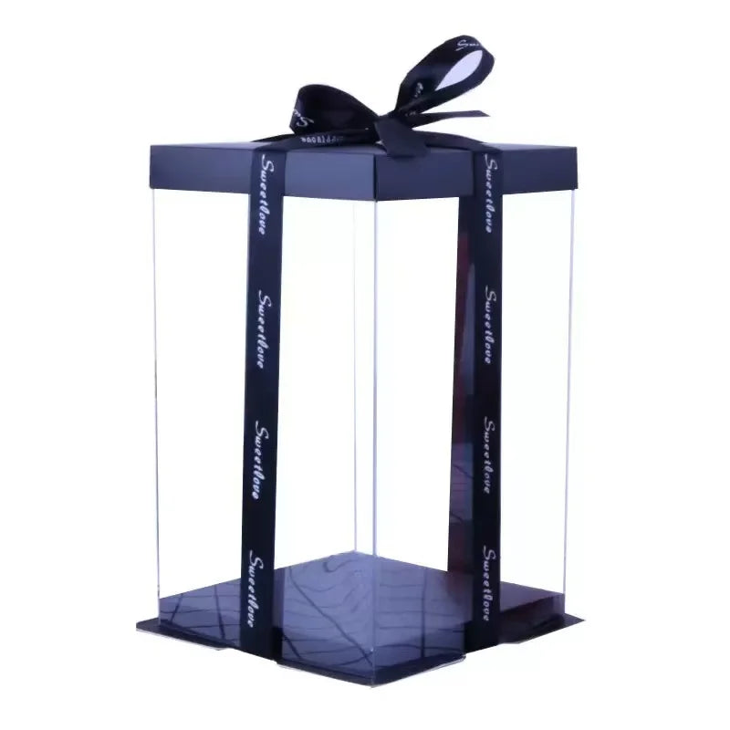 Delightful 25Cm Rose Bear - The Perfect Romantic Gift for Valentine's Day and Special Occasions